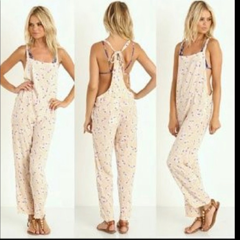 New WOT Brown Silk Jumper